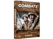 Box Dvd: Combate 1ª Temporada Volume 2