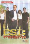 Box Dvd Csi: Miami - 2ª Temporada Volume 2