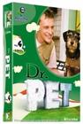 Box dvd dr. pet - com 2 dvds - vol. 4 - original - lacrado