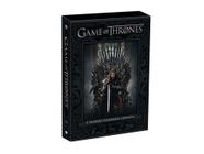 Box Dvd: Game Of Thrones 1ª Temporada