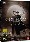 Box Dvd: Gotham - 5ª Temporada Completa