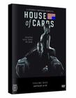 Box Dvd: House Of Cards - 2ª Temporada