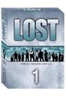 Box Dvd Lost - A Primeira Temporada Completa
