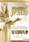 Box Dvd Milagres De Jesus 1 Temporada