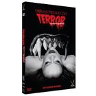 Box Dvd: Obras-Primas do Terror Horror Espanhol