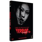 DVD Possuída Pelo Mal - Cinema Coreano Terror - EUROPA FILMES