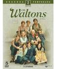 Box Dvd: Os Waltons - 2ª Temporada Completa - Word Classics