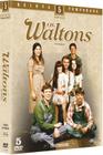 Box Dvd: Os Waltons - 5ª Temporada Completa