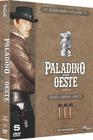 Box Dvd: Paladino Do Oeste 3ª Temporada Completa