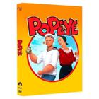 Box Dvd Popeye - Filme Com Robin Williams - Robert Altman - Star Vídeo