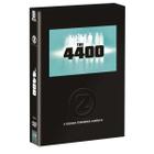 Box Dvd: The 4400 2ª Temporada Completa