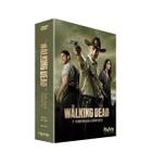 Box Dvd The Walking Dead 1 Temporada 3 Discos - Playarte Home Video