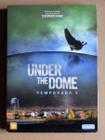 Box Dvd - Under The Dome 3ª Temporada (4 Discos)