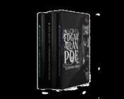 Box - Edgar Allan Poe Grandes Obras Sortido