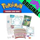 Box Elite Pokémon Cards Cartas Escarlate e Violeta 151 Snorlax Coleção Treinador Avançado Copag