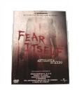 Box Fear Itself - Antologia Do Medo - 13 Episódios - 4 Dvd'S