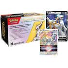 Box Ferramentas De Treinador Pokémon Arceus 33015 - Copag