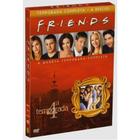 Box friends quarta temporada completa 04 dvds