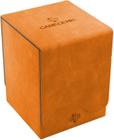 Box Gamegenic Squire 100+ Convertible (laranja) - Deckbox