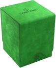 Box Gamegenic Squire 100+ XL Convertible (verde) - Deckbox
