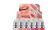 Box Gloss Sarah Beauty com 36 un 6 cores