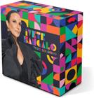 Box Ivete Sangalo - Tudo Colorido (9 CDs)