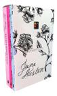 Box - Jane Austen (3 Livros) Sortido