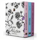 Box Jane Austen - Grandes Obras - Pe Da Letra