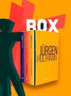 Box - Jurgen Moltmann