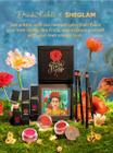 Box Kit de Maquiagem Frida Kahlo - Sheglam