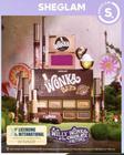 Box Kit de Maquiagem Willy Wonka - Sheglam