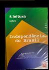 Box leitura independencia do brasil - Ed Leya