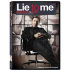 Box Lie To Me - 2 Temporada Completa - 6 Dvd'S