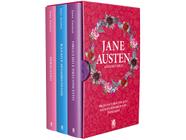 Box Livros Grandes Obras de Jane Austen