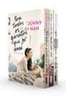 Box Livros Para Todos os Garotos Que Já Amei Jenny Han