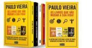 Box Livros Paulo Vieira Vol. 1 - Os Livros Que Vão Mudar a Sua Vida