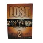 Box lost segunda temporada completa 07 dvds