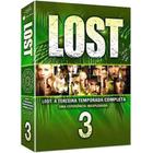 Box lost terceira temporada completa 07 dvds - Buena Vista