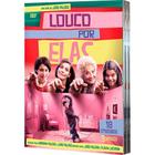 Box Louco Por Elas (3 DVDs) 18 Episódios