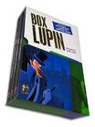 BOX lupin 3 livros - O ladrão de casaca - Contra Sherlock Holmes e suas confissões inspiraram a série da Netflix