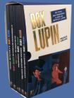 Box - Lupin (6 Livros) - Pé da Letra