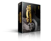 Box Mazzaropi Edição de Colecionador Box com 8 Filmes Vol 1