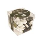 Box Mini Pregador MD-004 Para Patchwork C/ 50 Unidades 25mm