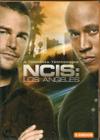 Box Ncis Los Angeles - A Terceira Temporada