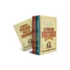 Box - O livro das virtudes + O tesouro da poesia para as crianças (Edição Exclusiva!) - Nova Fronteira