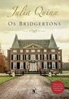 Box Os Bridgertons: série completa com os 9 títulos + livro extra Crônicas da sociedade de Lady Whis - ARQUEIRO - SP