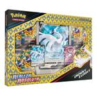 Box Pokémon Coleção Especial Realeza Absoluta Lugia V e Unown V 32851 - Copag