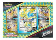 Zacian-V (138/202) - Carta Avulsa Pokemon - Planeta Nerd-Geek