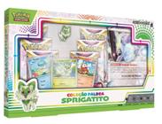 Zamazenta V Foil Pokémon Carta Em Português 18/25 - Deck de Cartas -  Magazine Luiza