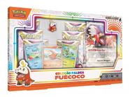 Pokémon Box Sylveon Sombrio V - Copag - Deck de Cartas - Magazine Luiza